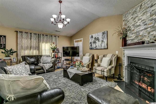 Foto del edificio - 820 Cherry Bark Ct