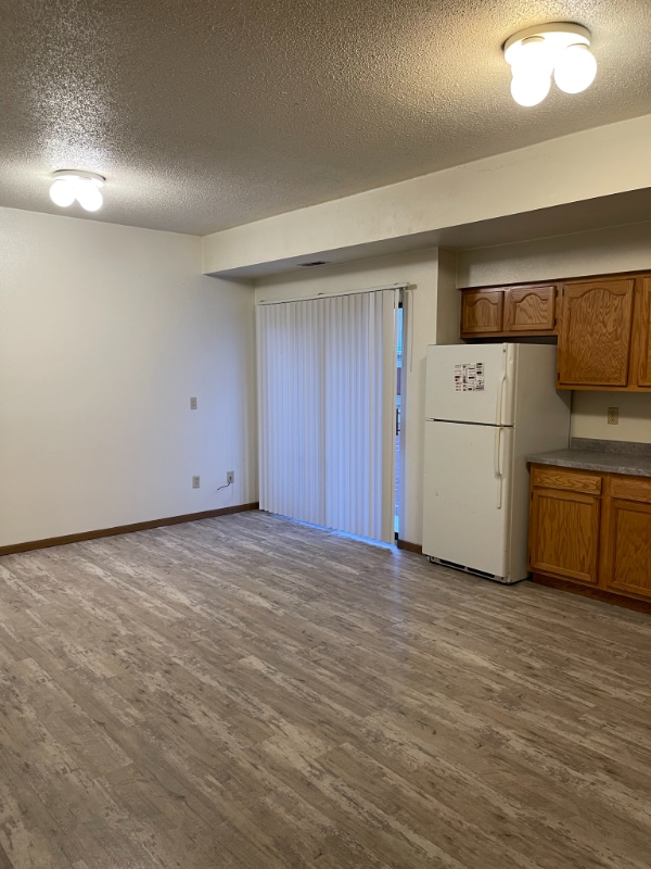 Photo - 307 E College St Apartment