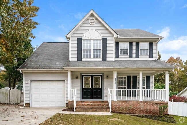 Building Photo - 5712 Panhill Way