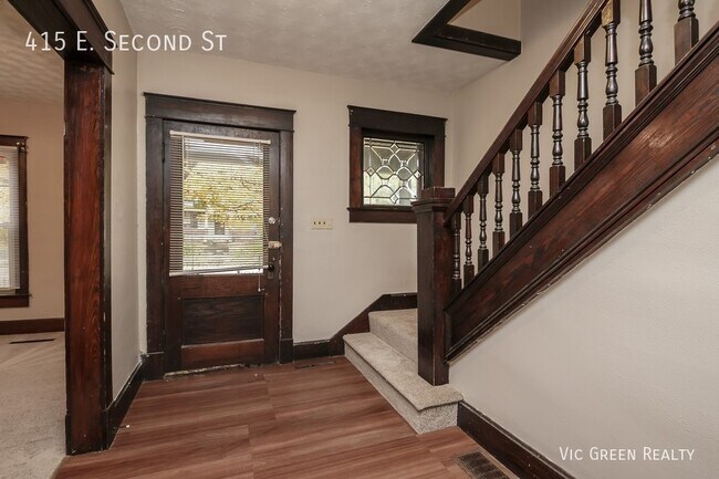 Foto del edificio - Large 3 Bedroom Home