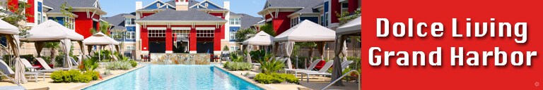 The Cape at Grand Harbor