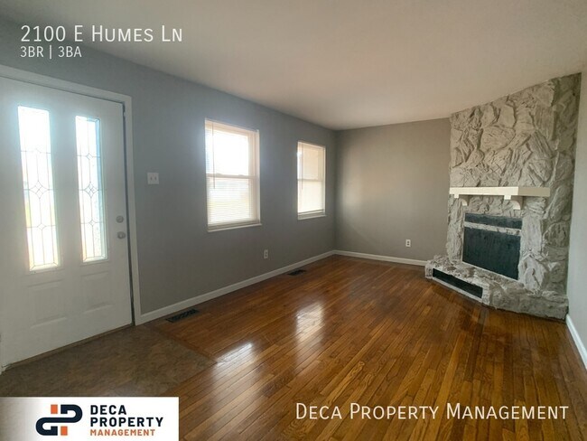 Building Photo - 3 Bedroom House