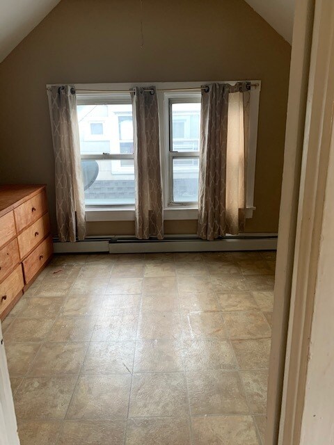 Bedroom - 200 Westmoreland Ave