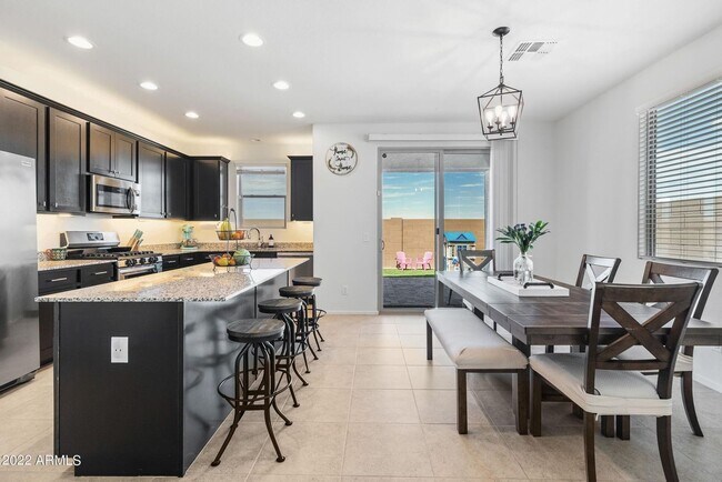 Foto del edificio - 25204 N 143rd Ln