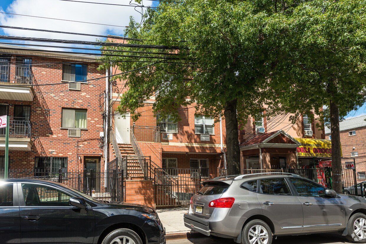 Foto del edificio - 8835 51st Ave