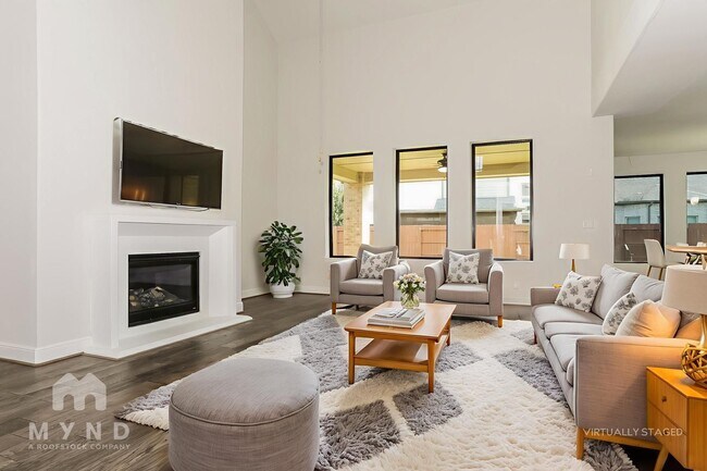 Foto del edificio - 30627 S Creek Way