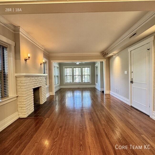 Foto del edificio - 3818 Walnut St