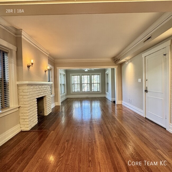 Building Photo - 3818 Walnut St