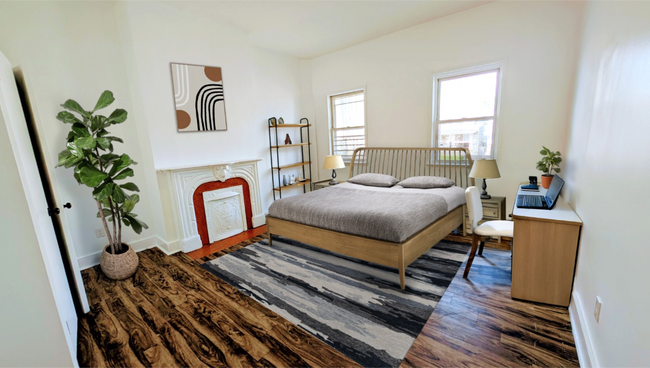 Foto del edificio - 35 Winfield Ave