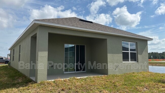 Building Photo - 2980 Waterlily Wy