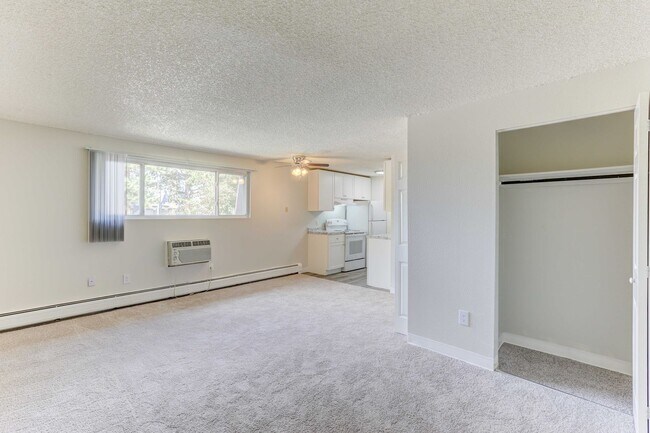 Interior Photo - Hampden Village Apartments