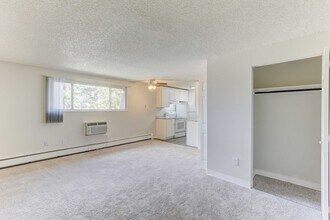 Interior Photo - Hampden Village Apartments