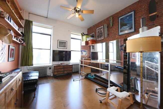 Building Photo - 332 East 116th street