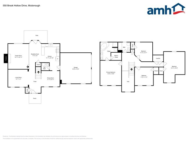 Foto del edificio - 550 Brook Hollow Dr