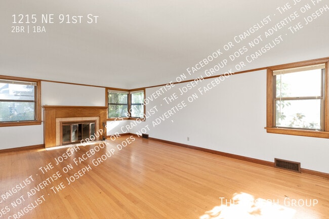 Foto del edificio - 1215 NE 91st St