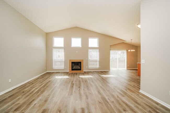 Building Photo - 8671 Maisch St