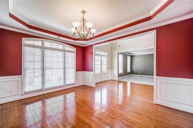 Foto del edificio - 1164 Lakefield Walk SW