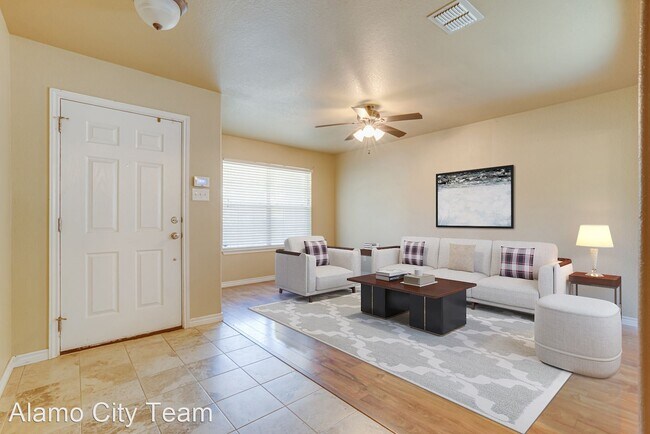 Building Photo - 5 br, 2.5 bath House - 124 Foxglove