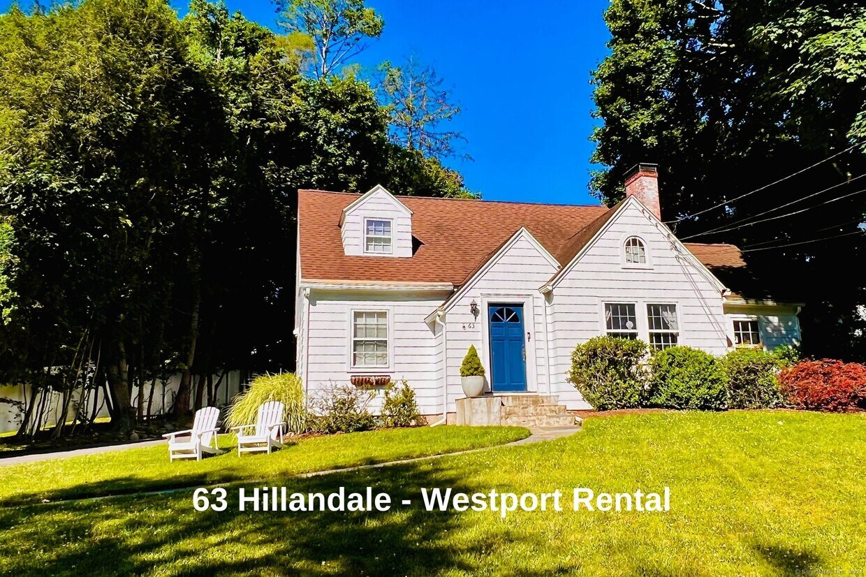 Primary Photo - 63 Hillandale Rd