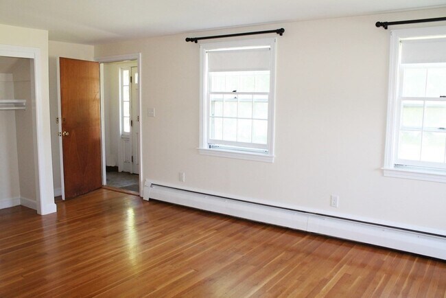 Building Photo - 550 Massachusetts Ave
