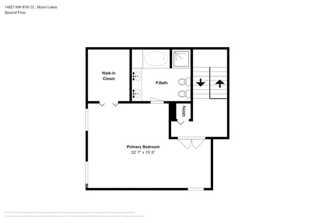 Building Photo - 14827 NW 87th Ct