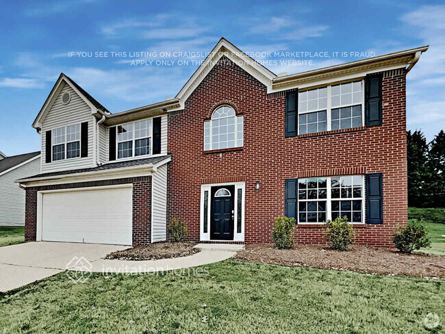 Building Photo - 2024 Pierce Way