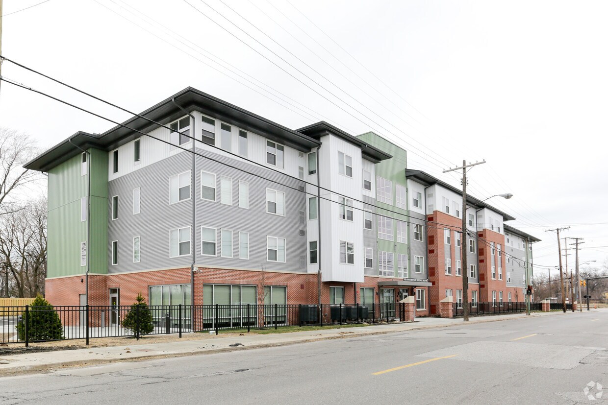 Foto principal - Heritage View Homes IV