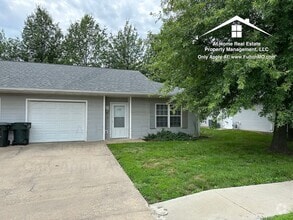 Building Photo - 1005 Boulder Ct