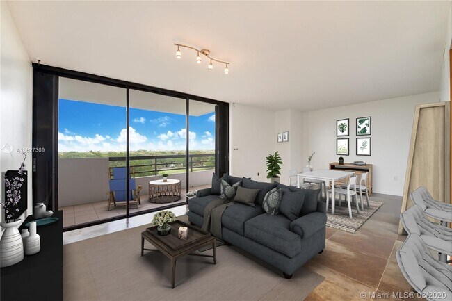 Foto del edificio - 720 Coral Way