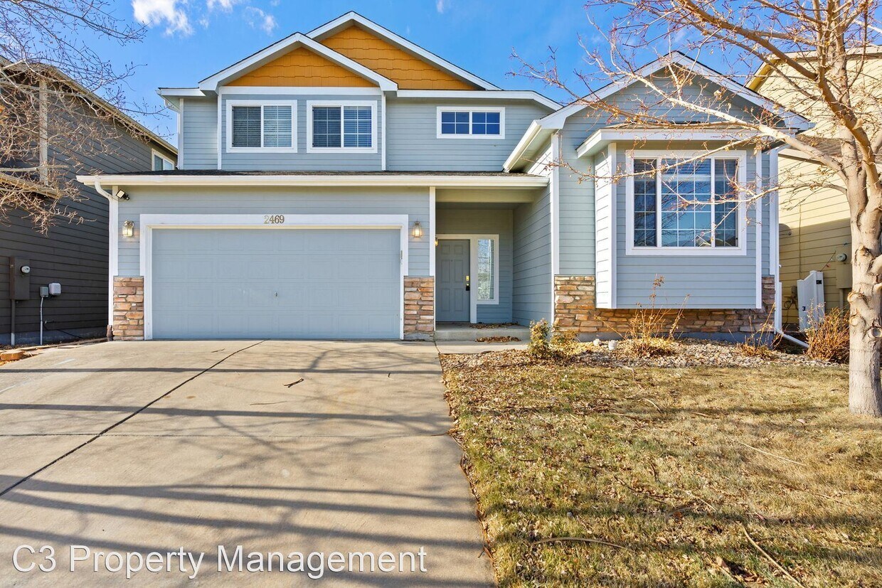 Primary Photo - 5 br, 4 bath House - 2469 Ashland Lane