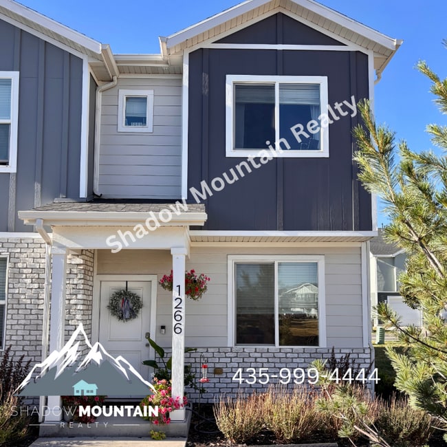 Building Photo - 1266 W 1820 S