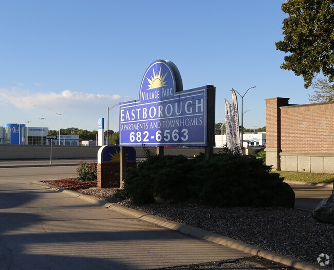 Village Park at Eastborough Apartments Wichita, KS