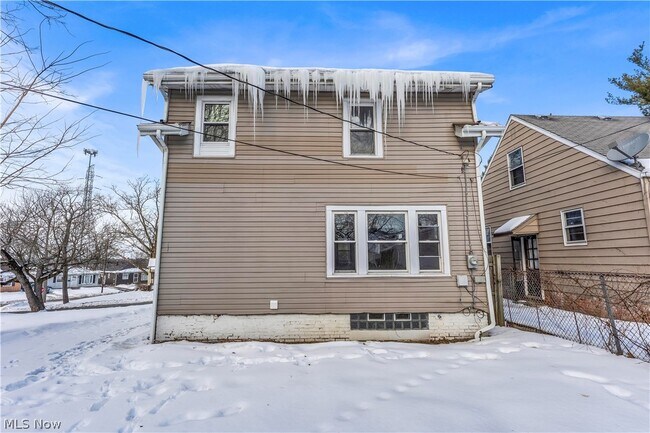 Foto del edificio - 4761 Horton Rd