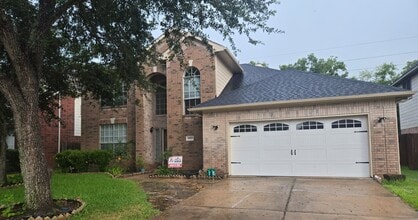 Building Photo - 15523 Seminole Canyon Dr