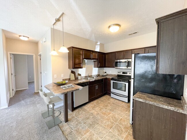 Foto del edificio - Pinecone Villas