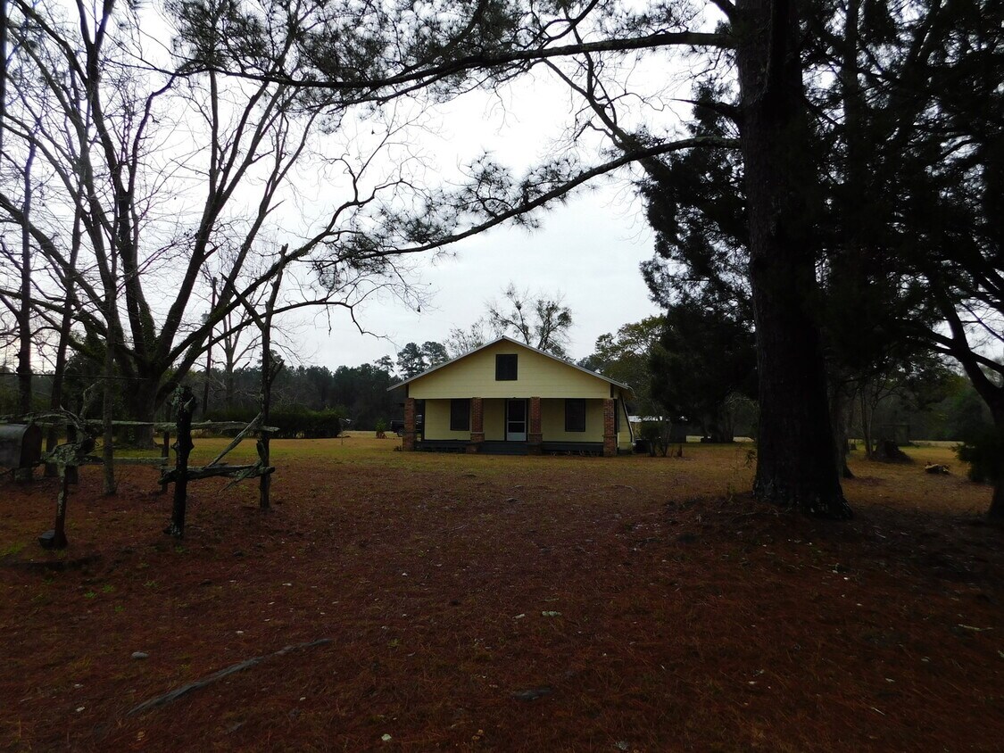 Foto principal - At home in the country