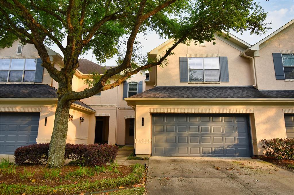 4323 Lake Walk Ct, Missouri City, TX 77459 Condo for Rent in Missouri