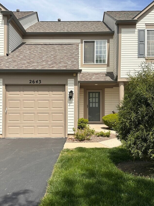 Foto principal - 2643 Carrolwood Rd