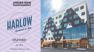 Building Photo - Harlow on Main