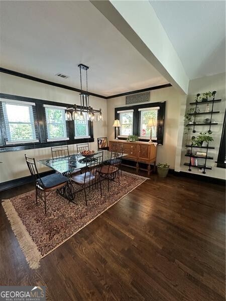 Foto del edificio - 1003 Parsons St SW