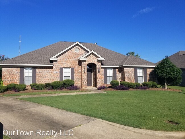 Foto del edificio - 4 br, 2 bath House - 9312 Hoxton Ct
