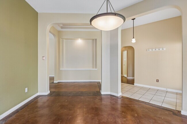Foto del edificio - 7206 W Magic Mountain Ln