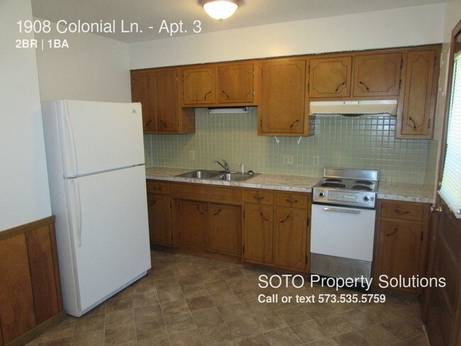 Foto del edificio - 1908 Colonial Ln