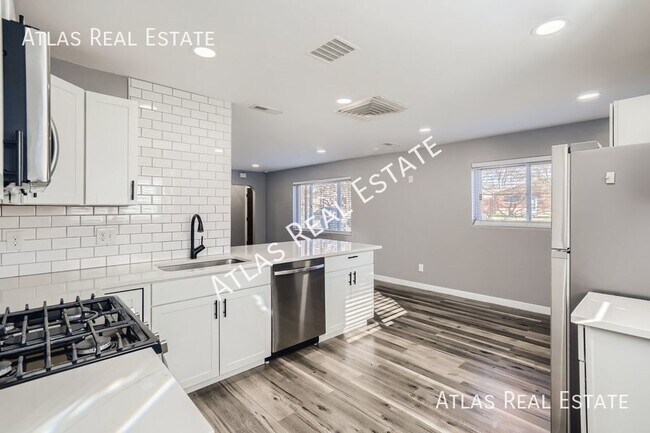 Foto del edificio - 3 bed 2 bath home in Thornton
