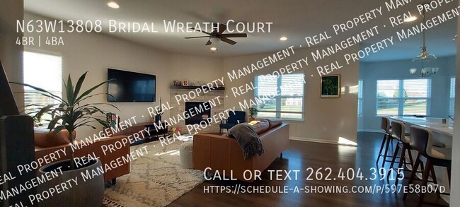 Foto del edificio - 4 Bedroom 3.5 Bath Single Family Home