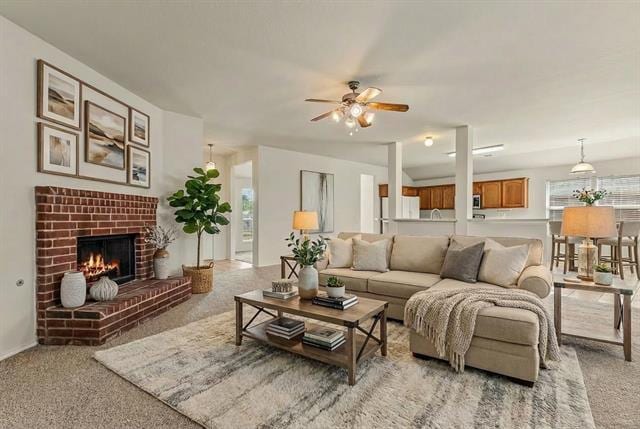 Building Photo - 1941 Harvester Dr