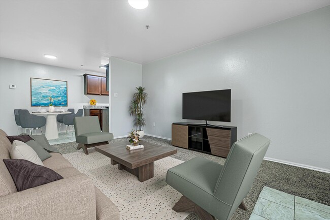 Building Photo - Apple Creek Apartments