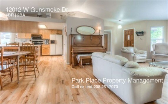 Building Photo - 12012 W Gunsmoke Dr