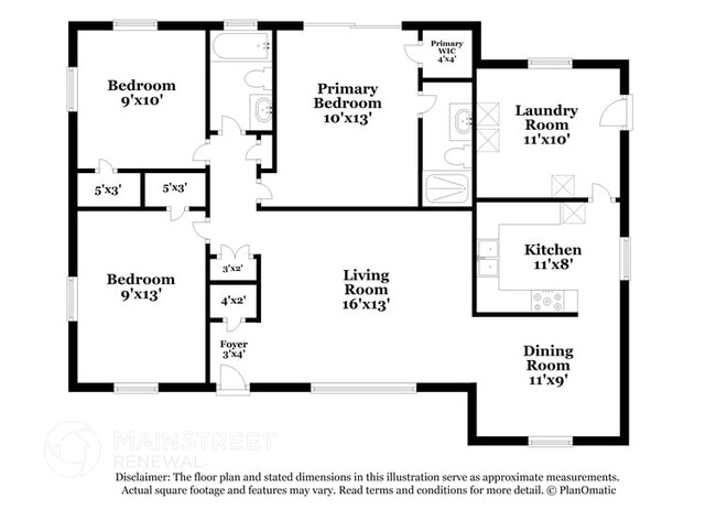 Building Photo - 9290 Ellen Ct