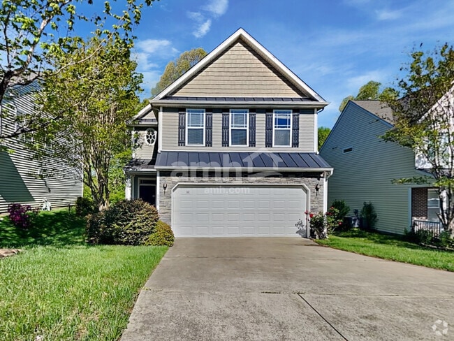 Building Photo - 3928 Cane Garden Dr